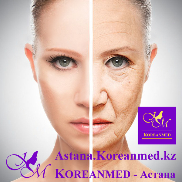 Антивозрастной уход - Омоложение лица - Изображение #2, Объявление #1678595