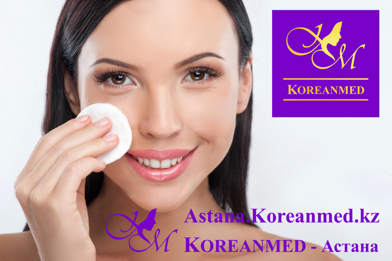 Чистка атравматичная (механическая и лечебная) - Изображение #2, Объявление #1678593