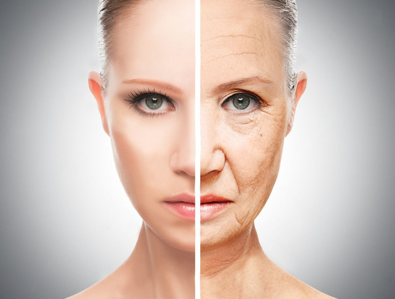 Антивозрастной уход - Омоложение лица - Изображение #5, Объявление #1678595