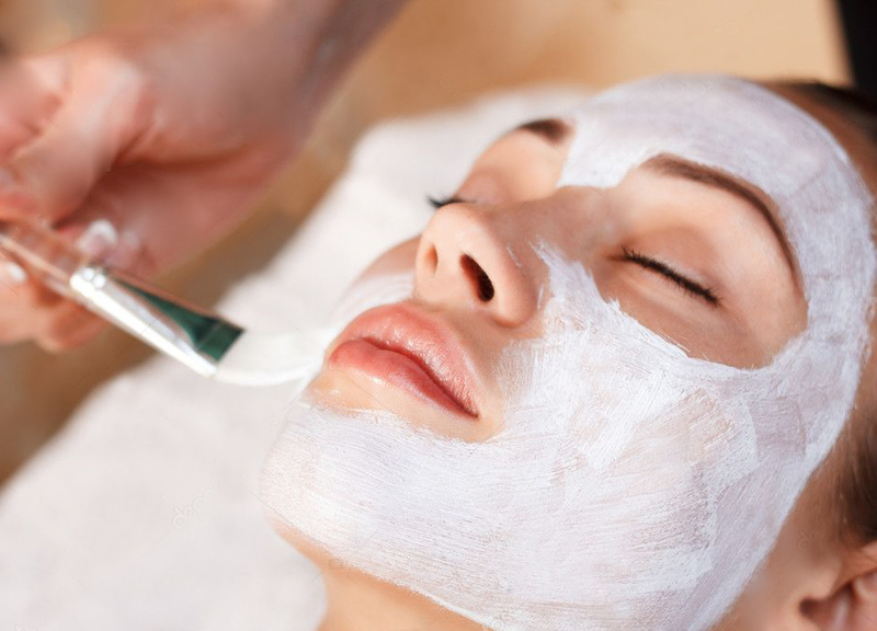 Гипсовая маска – Маска для лица - Изображение #1, Объявление #1678617