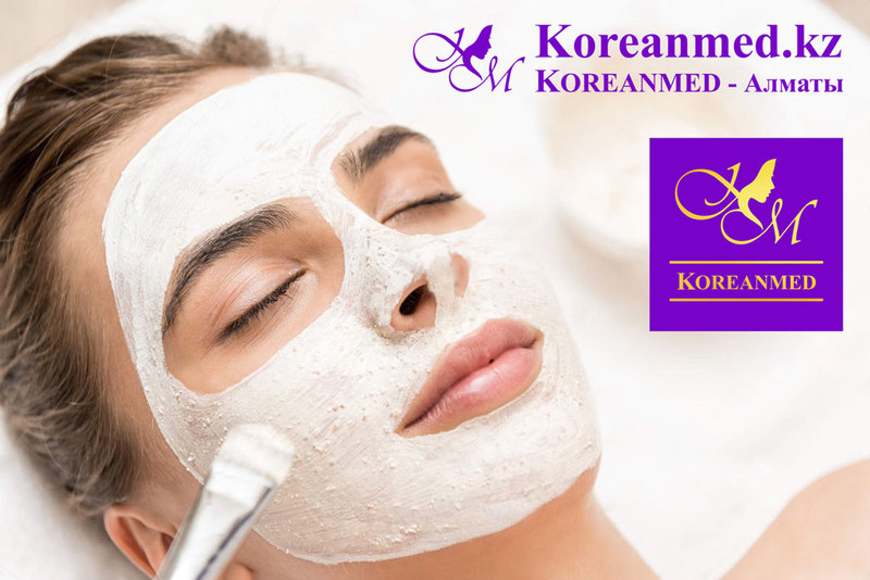 Гипсовая маска – Маска для лица - Изображение #2, Объявление #1678617