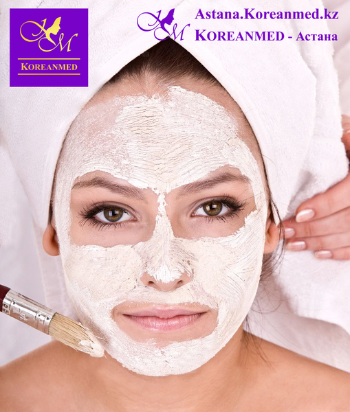 Гипсовая маска – Маска для лица - Изображение #3, Объявление #1678617