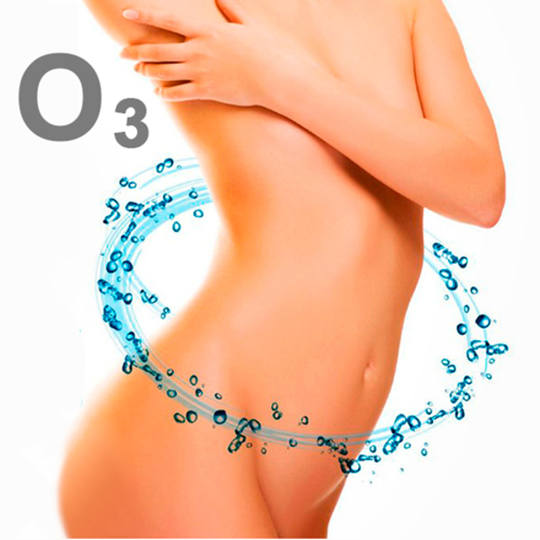 Озонотерапия внутривенно - Изображение #1, Объявление #1678585