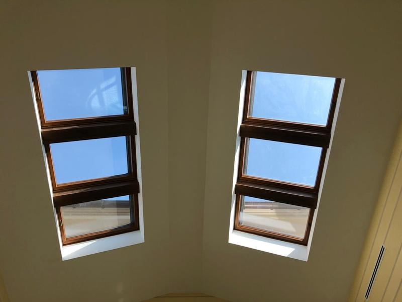 Деревянные и дерево-алюминиевые окна - Изображение #2, Объявление #1679941