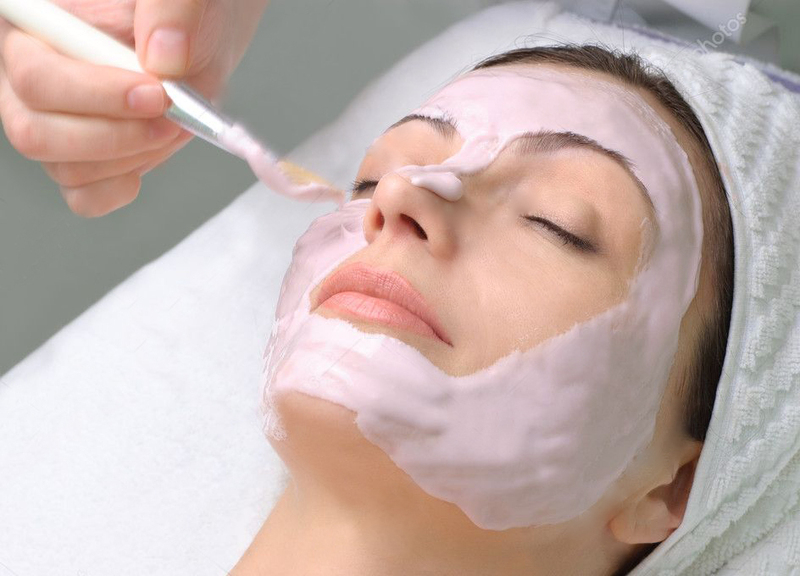 Пилинг миндальный - Изображение #1, Объявление #1678641