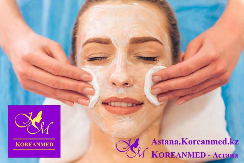 Салициловый пилинг - Изображение #3, Объявление #1678609