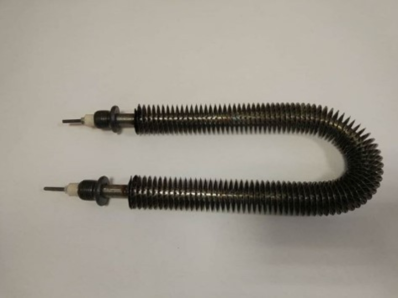 Оребренные тэны, тэны воздушные с лентой оребренния - Изображение #2, Объявление #1677956