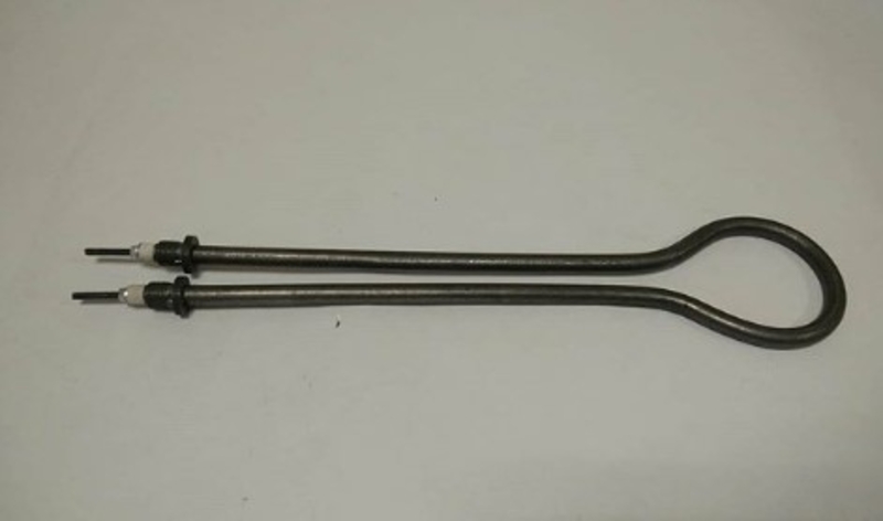 Детальное описание воздущного тэна, оребренного тэна Павлодар - Изображение #2, Объявление #1677963