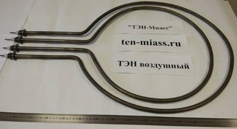 Электронагреватели от производителя Астана - Изображение #1, Объявление #1677964