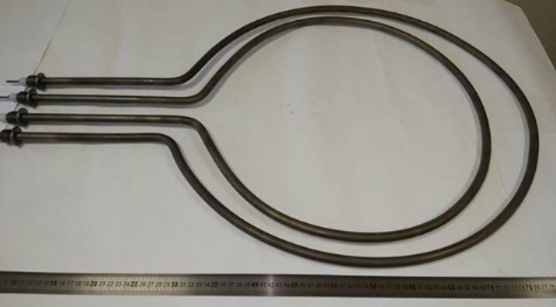 Электронагреватели от производителя Астана - Изображение #2, Объявление #1677964