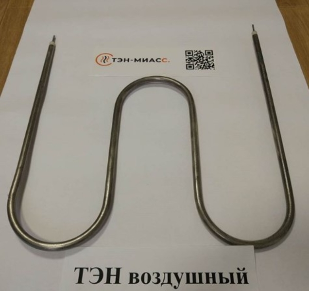 Производитель воздушных  тэнов Павлодар - Изображение #1, Объявление #1677958