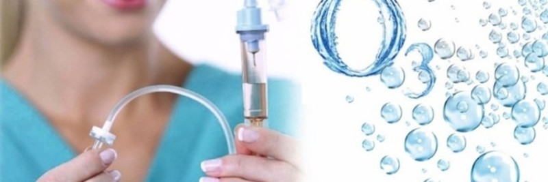 Озонотерапия внутривенно - Изображение #6, Объявление #1678585