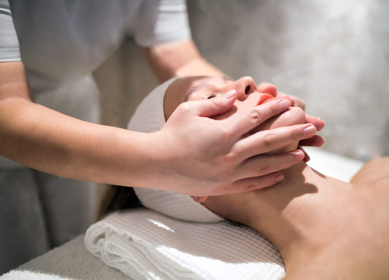 Классический массаж лица - Изображение #1, Объявление #1678636