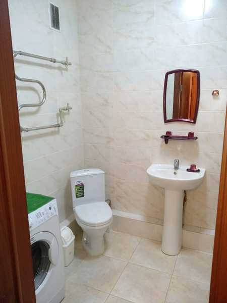 Сдам на долгий срок 1-ком.квартиру ЖК Акерке - Изображение #2, Объявление #1681609