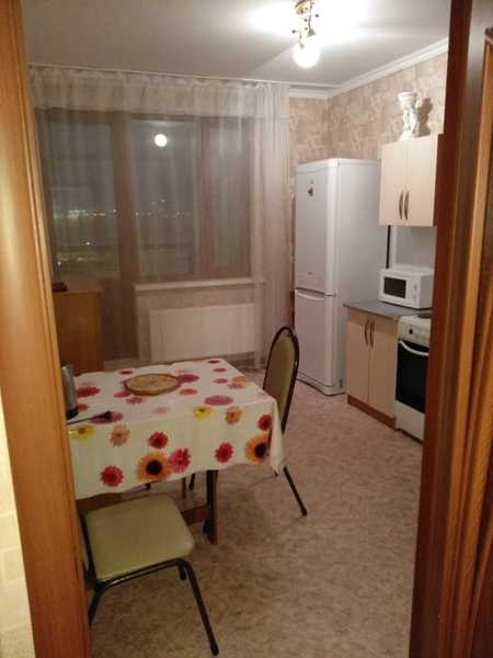 Сдам на долгий срок 1-ком.квартиру ЖК Акерке - Изображение #4, Объявление #1681609