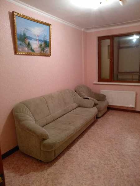 Сдам на долгий срок 1-ком.квартиру ЖК Акерке - Изображение #6, Объявление #1681609