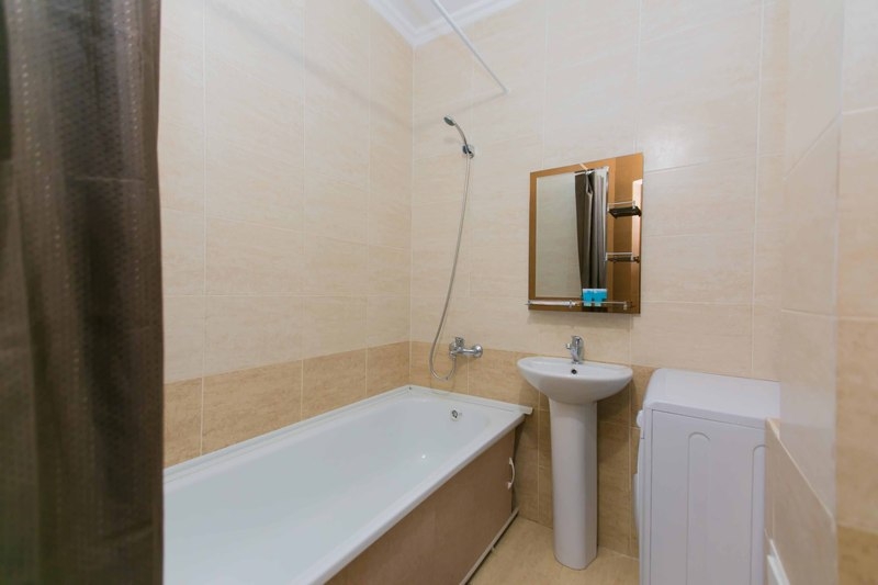 1 комнатная посуточно в ЖК "Лазурный квартал" - Изображение #9, Объявление #1609278