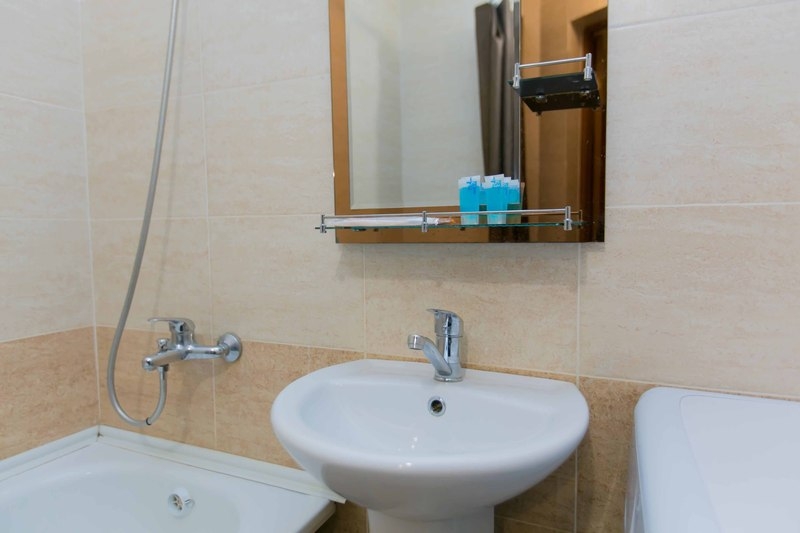 1 комнатная посуточно в ЖК "Лазурный квартал" - Изображение #10, Объявление #1609278