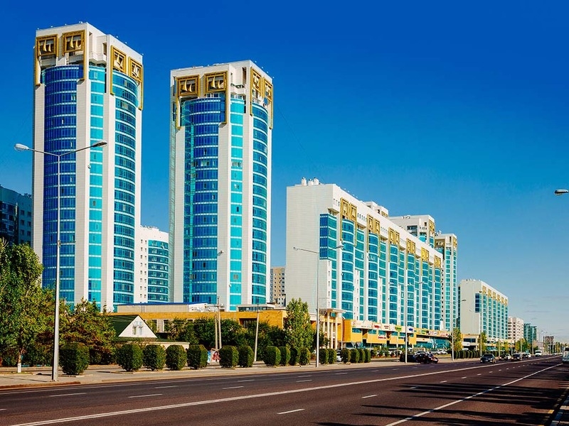 2-х комнатная посуточно Сарайшык 7Б - Изображение #10, Объявление #1609280