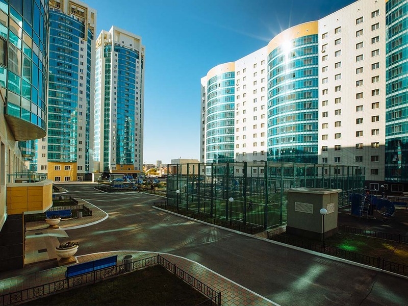 2-х комнатная посуточно Сарайшык 7Б - Изображение #9, Объявление #1609280