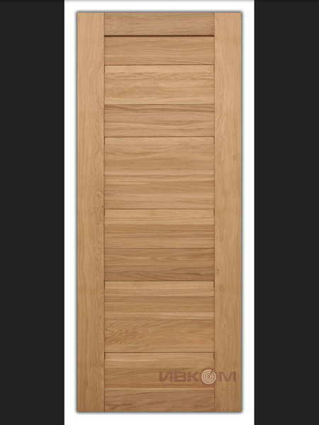 Дубовые,сосновые двери от производителя. - Изображение #1, Объявление #1683698