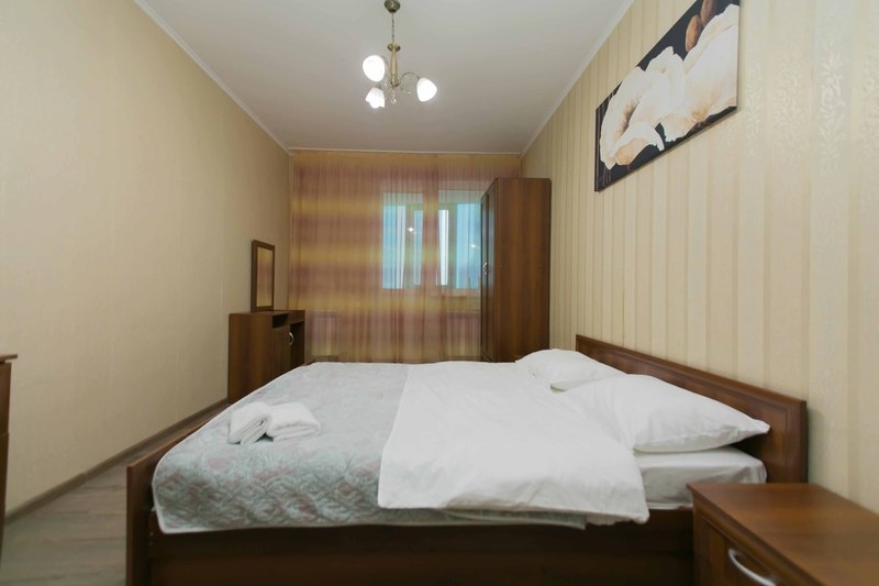 2-х комнатная посуточно Сарайшык 7Б - Изображение #3, Объявление #1609280