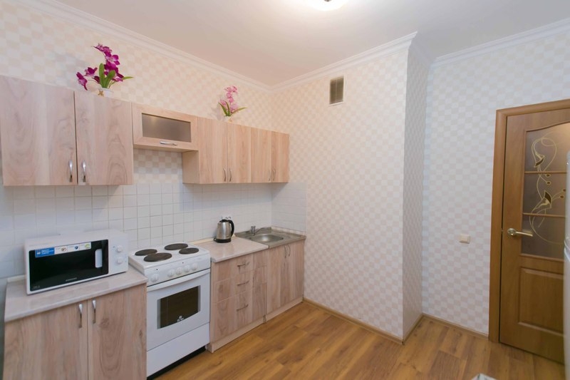 1 комнатная посуточно в ЖК "Лазурный квартал" - Изображение #8, Объявление #1609278