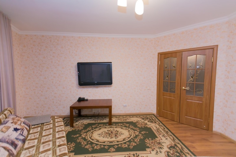 1 комнатная посуточно в ЖК "Лазурный квартал" - Изображение #2, Объявление #1609278