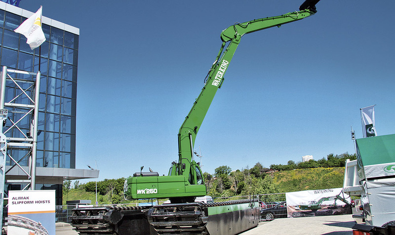 Снос зданий и сооружений в Казахстане - Изображение #6, Объявление #1684471