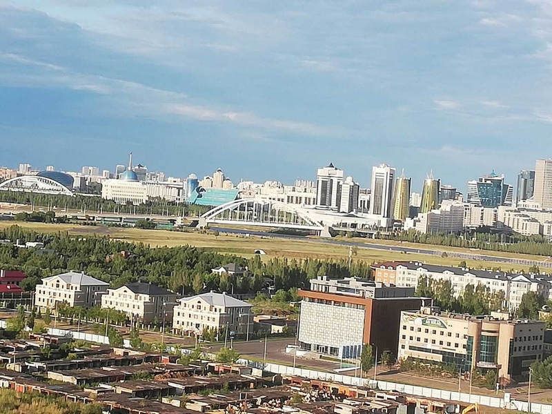 Трёхкомнатная квартира в ЖК 7Я с шикарным видом за 37990000 - Изображение #5, Объявление #1685242