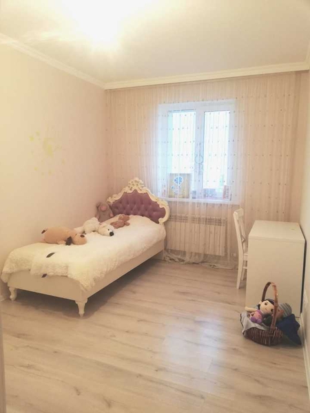 Трёхкомнатная квартира в ЖК 7Я с шикарным видом за 37990000 - Изображение #7, Объявление #1685242