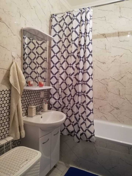 Трёхкомнатная квартира в ЖК 7Я с шикарным видом за 37990000 - Изображение #10, Объявление #1685242