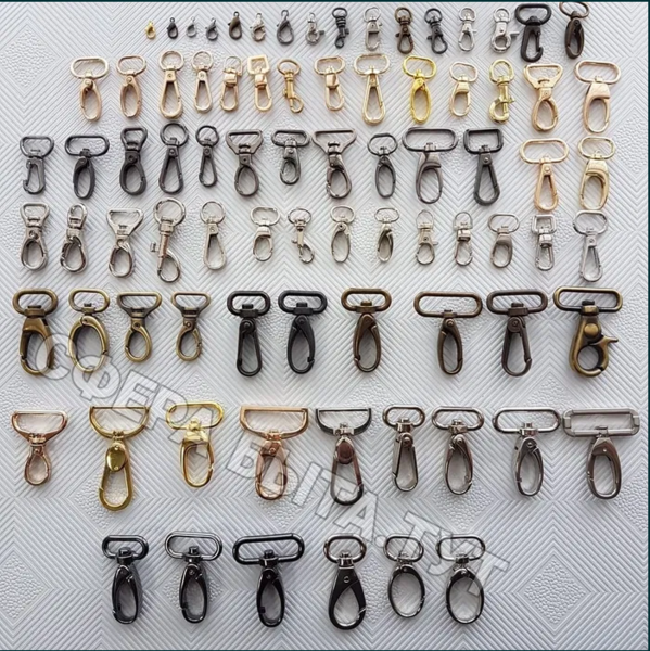 Замена молний,бегунков,кнопок,пряжек.Ремонт рюкзаков,чемоданов и сумок. - Изображение #6, Объявление #1686756