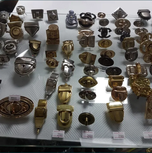 Замена молний,бегунков,кнопок,пряжек.Ремонт рюкзаков,чемоданов и сумок. - Изображение #7, Объявление #1686756