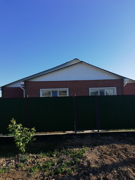 Продажа дома в пригороде г.Нур-Султана - Изображение #1, Объявление #1688677