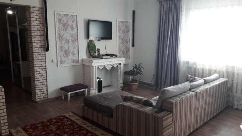 Продажа дома в пригороде г.Нур-Султана - Изображение #4, Объявление #1688677