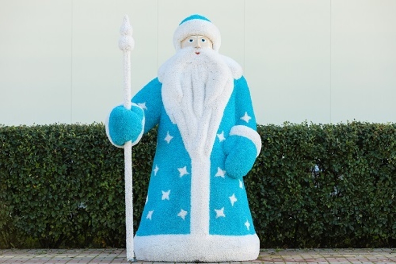 Топиар фигуры от производителя, доставка по всему миру - Изображение #3, Объявление #1690167