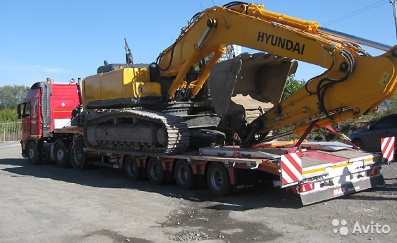 Услуги, аренда трала - Изображение #3, Объявление #1689186