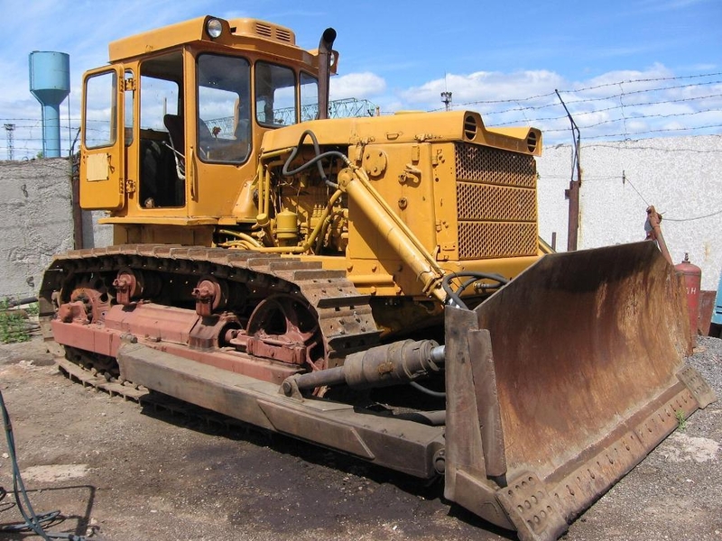 Услуги,аренда, заказ бульдозера - Изображение #2, Объявление #1689169