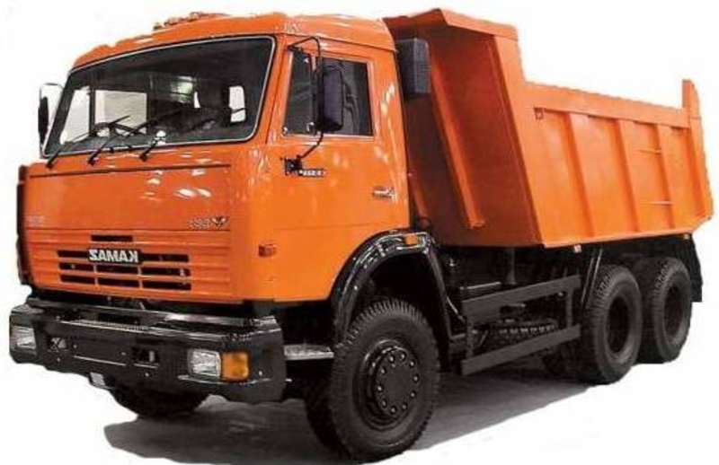 Услуги, аренда самосвалов - Изображение #2, Объявление #1689184