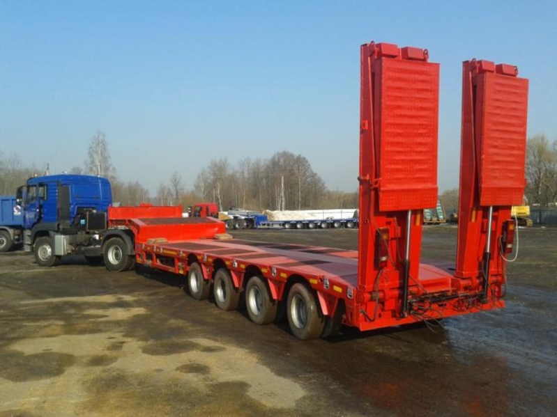 Услуги, аренда трала - Изображение #2, Объявление #1689186