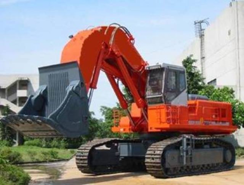 Аренда и услуги гусеничного экскаватора - Изображение #1, Объявление #1689188