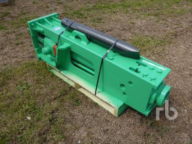 Услуги и аренда гидромолота  - Изображение #1, Объявление #1689172