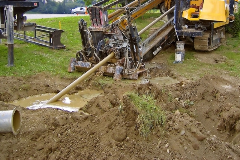 Выполнение проколов, услуги ГНБ  - Изображение #1, Объявление #1689173