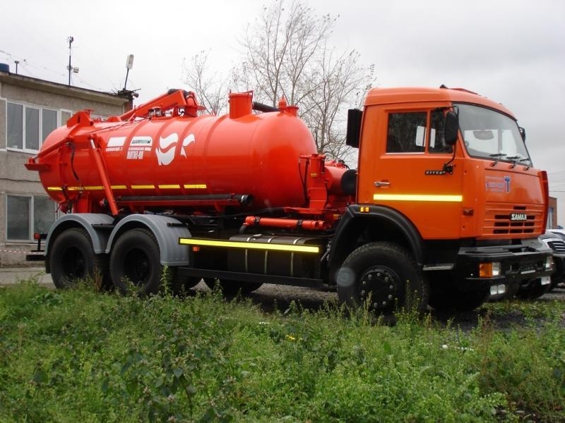 Услуги, аренда илососа  - Изображение #1, Объявление #1689176