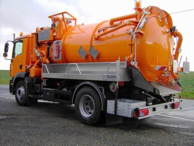 Услуги, аренда илососа  - Изображение #3, Объявление #1689176