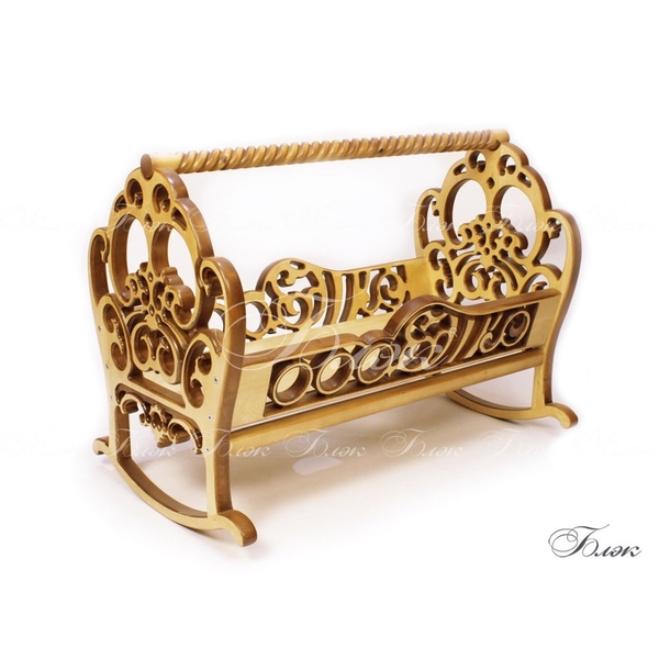 Колыбели  Бесык - Изображение #2, Объявление #1689980