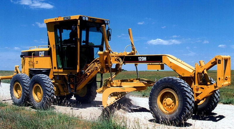 Аренда, услуги, заказ автогрейдера - Изображение #3, Объявление #1689174