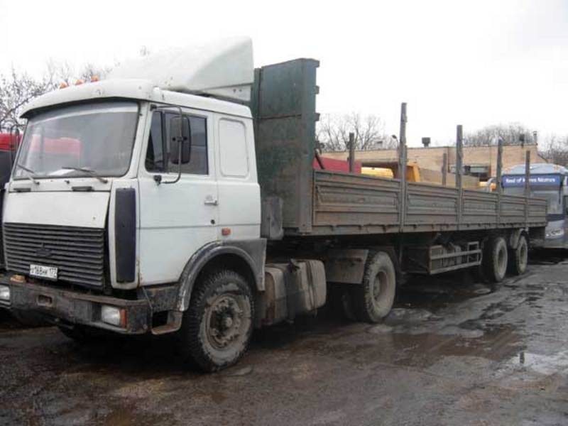 Услуги, аренда длинномеров - Изображение #5, Объявление #1689175