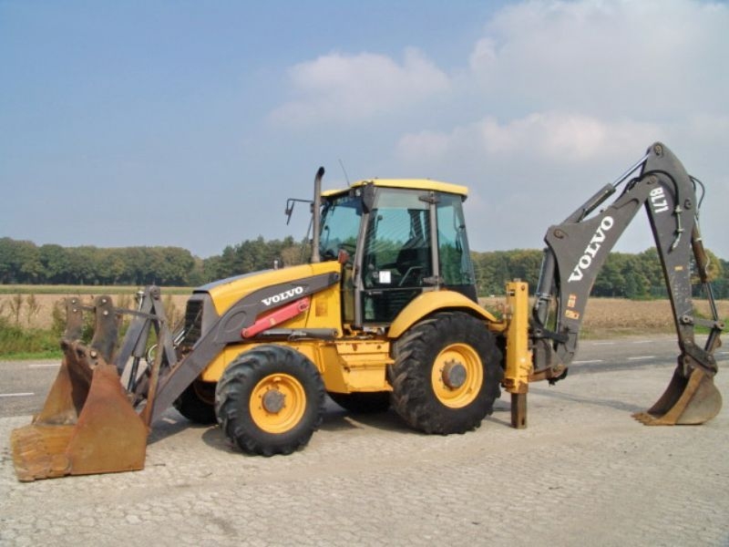 Аренда, услуги, заказ экскаватора погрузчика - Изображение #5, Объявление #1689190